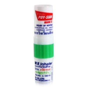 PoySian 泰國八仙薄荷香筒1.7ml