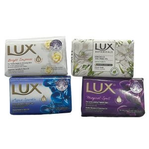 LUX香皂 (4款)