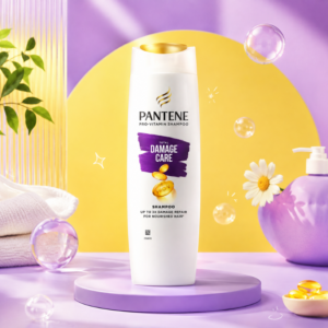 PANTENE PRO-V 全效修護洗髮露 300ML