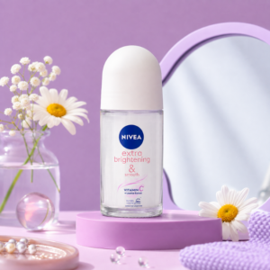 Nivea 妮維雅止汗劑25ml